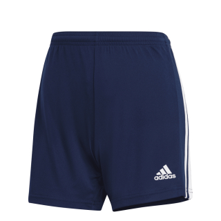 Womens-Short SQUADRA 21 navy blue/white