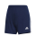 Womens-Short SQUADRA 21 navy blue/white