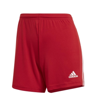 Womens-Short SQUADRA 21 team power red/white