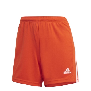 Womens-Short SQUADRA 21 team orange/white