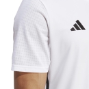 Jersey TABELA 23 white/black