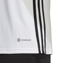 Jersey TABELA 23 white/black