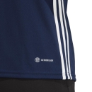 Trikot TABELA 23 navyblau/weiß