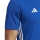 Trikot TABELA 23 royalblau/weiß