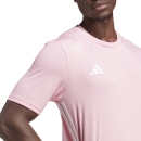 Jersey TABELA 23 light pink/white