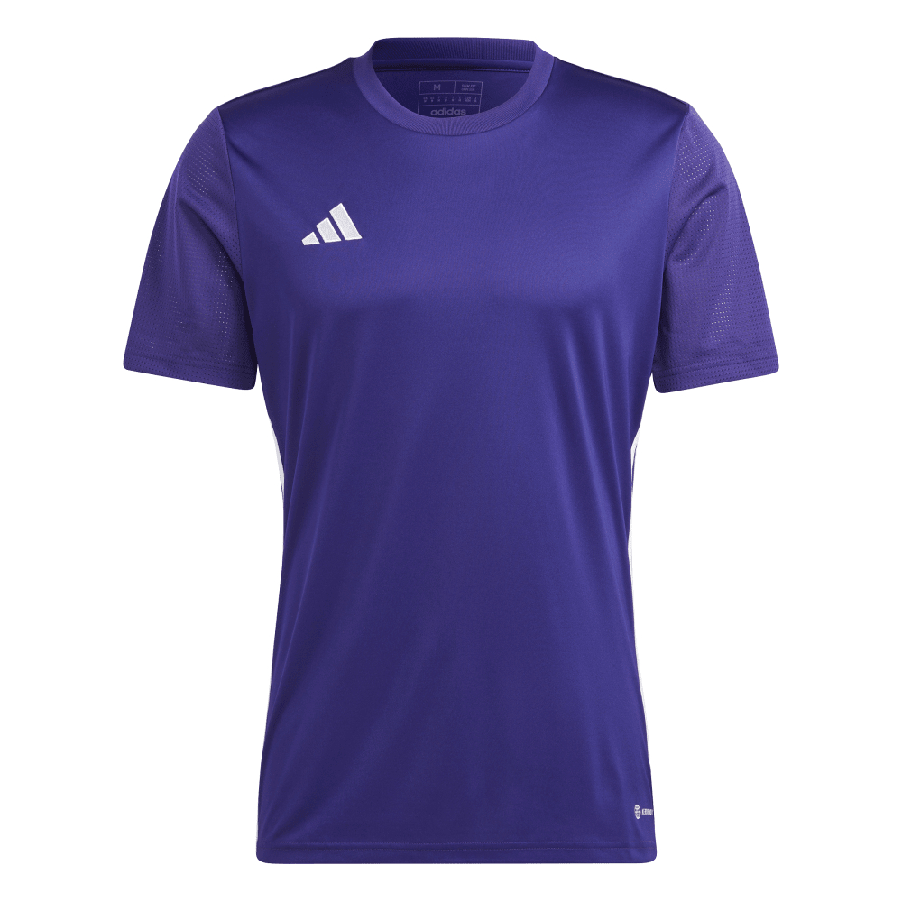 adidas jersey purple