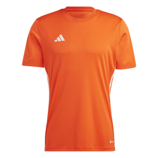 Trikot TABELA 23 orange/weiß