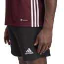 Trikot TABELA 23 bordeaux/weiß