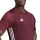 Trikot TABELA 23 bordeaux/weiß