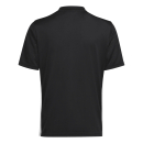 Kinder-Trikot TABELA 23 schwarz/weiß