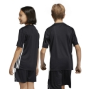 Kinder-Trikot TABELA 23 schwarz/weiß