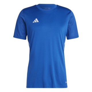 Kinder-Trikot TABELA 23 royalblau/weiß