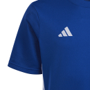 Kinder-Trikot TABELA 23 royalblau/weiß