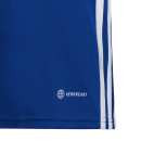 Kinder-Trikot TABELA 23 royalblau/weiß