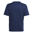 Kinder-Trikot TABELA 23 navyblau/weiß