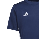 Kinder-Trikot TABELA 23 navyblau/weiß