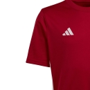 Kinder-Trikot TABELA 23 rot/weiß