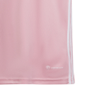 Kinder-Trikot TABELA 23 pink/weiß