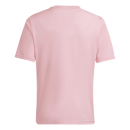 TABELA 23 Youth Jersey LIGHT PINK/WHITE