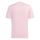 Kinder-Trikot TABELA 23 pink/weiß