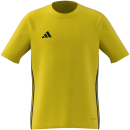 Kinder-Trikot TABELA 23 gelb/schwarz