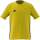 Kinder-Trikot TABELA 23 gelb/schwarz