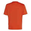 Kinder-Trikot TABELA 23 orange/weiß