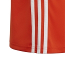 Kinder-Trikot TABELA 23 orange/weiß