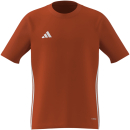 Kinder-Trikot TABELA 23 orange/weiß