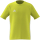 TABELA 23 Youth Jersey TEAM SOLAR YELLOW/WHITE