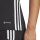 Damen-Trikot TABELA 23 schwarz/weiß