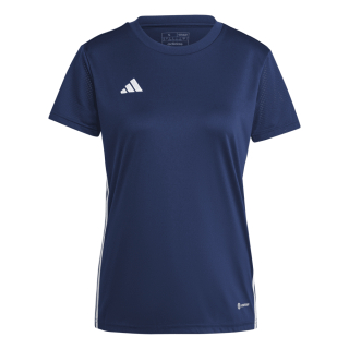 Damen-Trikot TABELA 23 navyblau/weiß