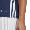 Damen-Trikot TABELA 23 navyblau/weiß