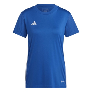 Damen-Trikot TABELA 23 royalblau/weiß