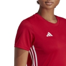 Damen-Trikot TABELA 23 rot/weiß