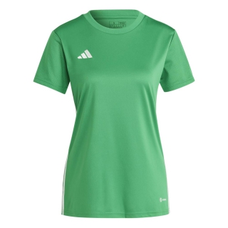 Damen-Trikot TABELA 23 grün/weiß