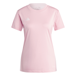 Damen-Trikot TABELA 23 pink/weiß