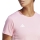 Damen-Trikot TABELA 23 pink/weiß