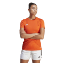 Damen-Trikot TABELA 23 orange/weiß