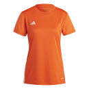 Womens-Jersey TABELA 23 team orange/white