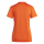 Damen-Trikot TABELA 23 orange/weiß