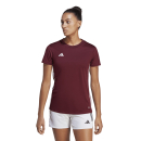 Womens-Jersey TABELA 23 team maroon/white