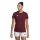 Womens-Jersey TABELA 23 team maroon/white