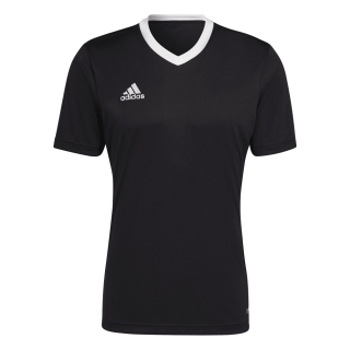 Trikot ENTRADA 22 schwarz