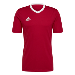 Trikot ENTRADA 22 rot