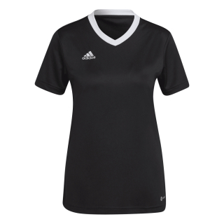 Damen-Trikot ENTRADA 22 schwarz