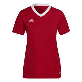 Damen-Trikot ENTRADA 22 rot