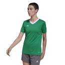 Womens-Jersey ENTRADA 22 team green