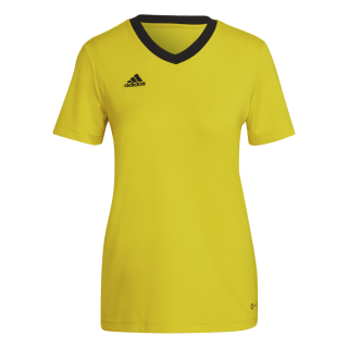 Womens-Jersey ENTRADA 22 team yellow