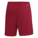 Youth-Short ENTRADA 22 team power red